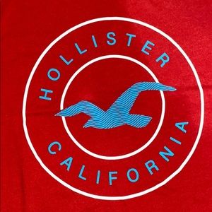 Applique Logo Graphic Tee